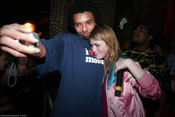 Uffie photo